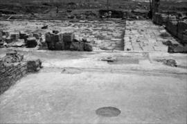 Sector III /Oeste Forum.