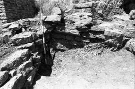 Carreau K2/K2 Angle N. Est Pièce P2 bis.