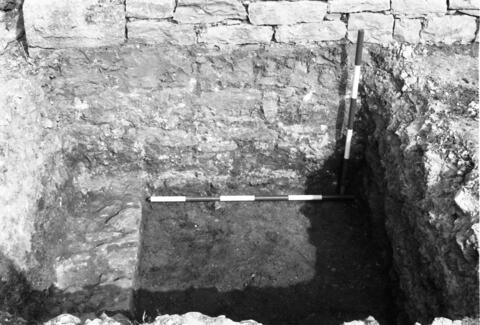 Original Digital object not accessible