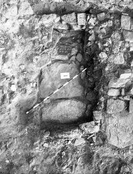 Necrópolis SE/NECR. EST./A-B-33.