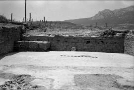 Sector III /Oeste Forum.