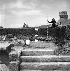 Temple G/Bâtiment G.