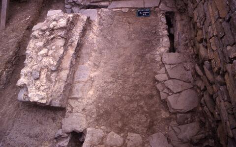 Original Document numérique not accessible