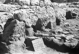 Necrópolis SE/NECR. EE-FF/42-43/C. I SUR.