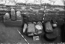 Necrópolis SE/NECR. EE-FF-42/C. I SUR.