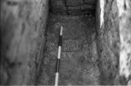 Galerie occidentale/Passage H/PASSAGE/BAT. E/BAT. F.