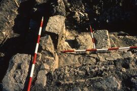 Secteur III/Ensemble angle NE salle rue 2.