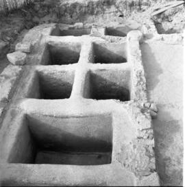 Factorías salazón.