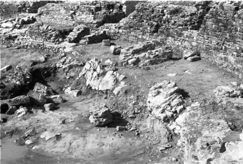 Original Digital object not accessible