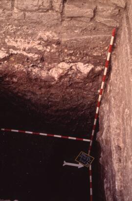 SW Basilique S. I/Sondage D.