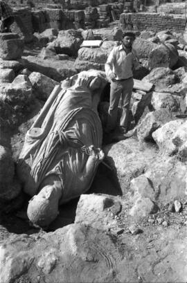 Basilique. Secteur III.