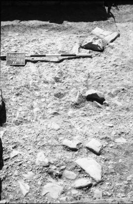 Passage H/Sondage S 3.