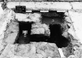 Forum/Galerie occidentale.