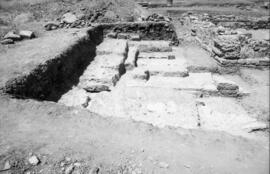 Passage H/Sondage S 3.