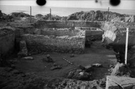 Necrópolis SE/CORTE D.