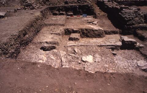 Original Document numérique not accessible