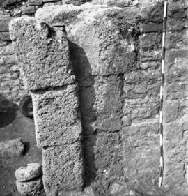 Porte Ouest/Sect. I.