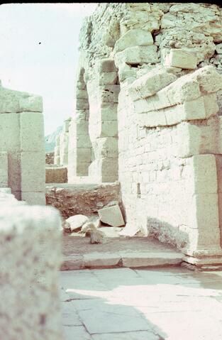 Original Document numérique not accessible