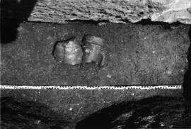 Salle D/Passage H/Forum piédestral.