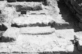 Passage H/Sondage S 3.