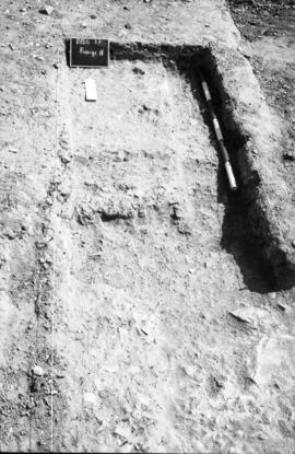 Passage/Sondage S 1.