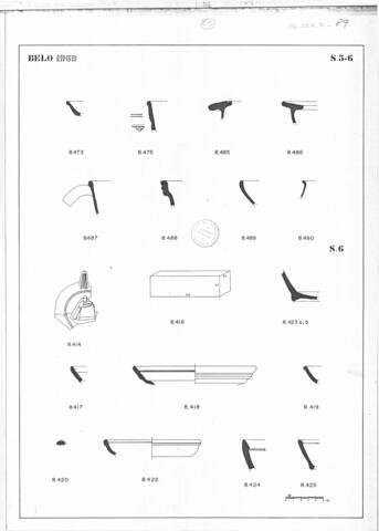 Original Digital object not accessible