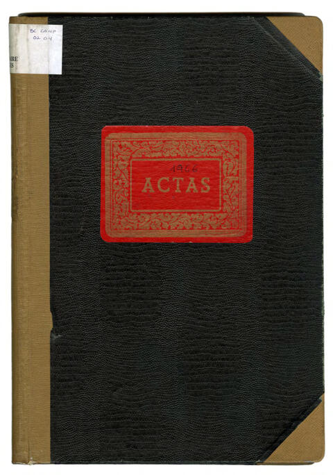 Original Objeto digital not accessible