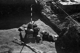 Necrópolis SE/NECR. EE-FF-42-43/C. I OESTE.