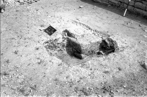 Original Digital object not accessible