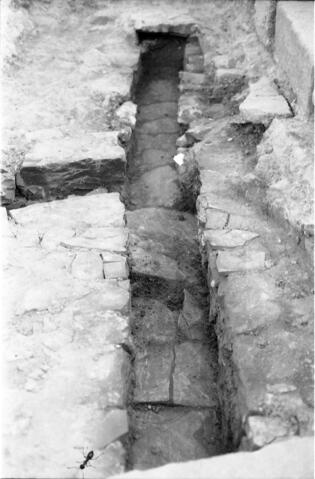 Original Document numérique not accessible