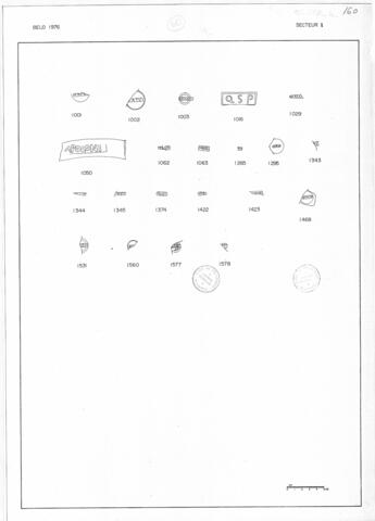 Original Digital object not accessible