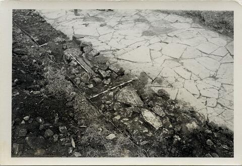 Original Document numérique not accessible