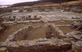 Forum/Boutiques/Vue de l'est.