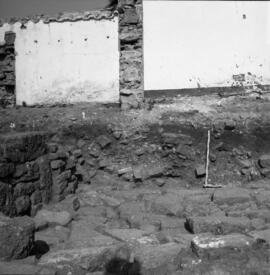 Sector I Sur/Sur Basílica.