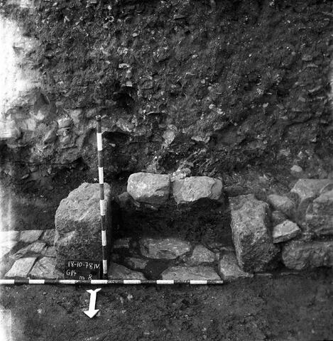 Original Digital object not accessible