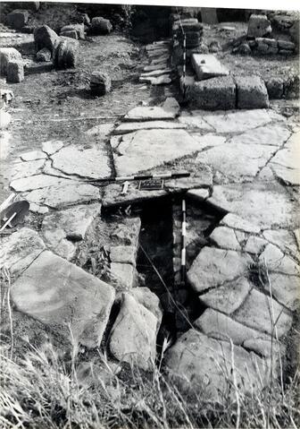 Original Document numérique not accessible