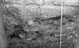 S. III/a1 (W)/Paroi Sud.