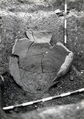 Belo oct. 1979. C/D 11, Cuve c du Sud vers le Nord.