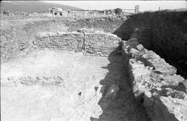 Secteurs III et IV/F 16.