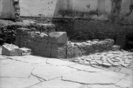 Sector I Sur/Sur Basílica.