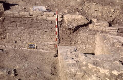 Original Digital object not accessible