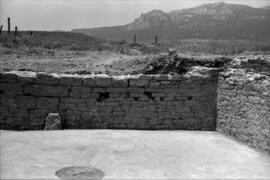 Sector III /Oeste Forum.