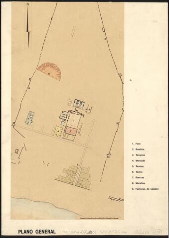 Original Document numérique not accessible