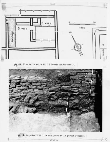 Original Document numérique not accessible