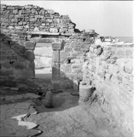 Factorías salazón.