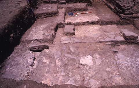 Original Objeto digital not accessible