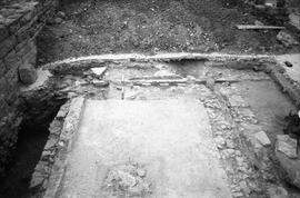 Salle D/Galerie occidentale.