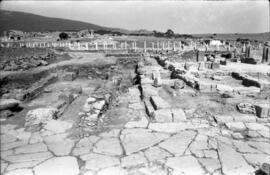 Macellum S. I et II.