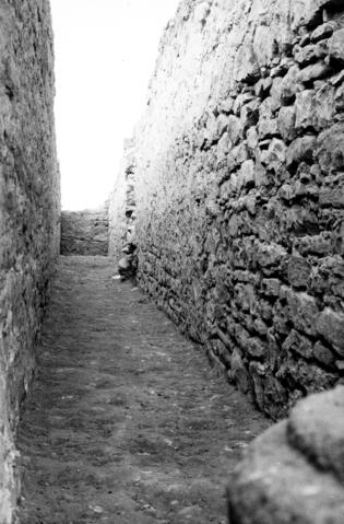 Original Digital object not accessible