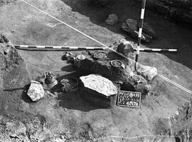 Necrópolis SE/NECR. EE-FF-42-43/C. I OESTE.